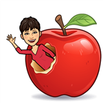 apple